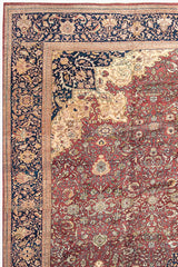 FERAGHAN RUG, BC31098, WEST PERSIA, 16' X 23'