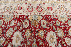 EUROPEAN RUG OF SULTANABAD DESIGN, BC31099, SULTANABAD, 20' X 20'