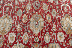 EUROPEAN RUG OF SULTANABAD DESIGN, BC31099, SULTANABAD, 20' X 20'