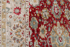 EUROPEAN RUG OF SULTANABAD DESIGN, BC31099, SULTANABAD, 20' X 20'