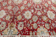 EUROPEAN RUG OF SULTANABAD DESIGN, BC31099, SULTANABAD, 20' X 20'