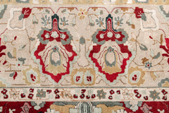 EUROPEAN RUG OF SULTANABAD DESIGN, BC31099, SULTANABAD, 20' X 20'