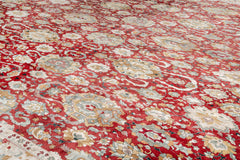 EUROPEAN RUG OF SULTANABAD DESIGN, BC31099, SULTANABAD, 20' X 20'