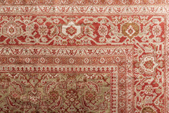 ZIEGLER RUG, BC31103, WEST PERSIA, 12' X 15'