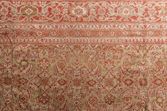 ZIEGLER RUG, BC31103, WEST PERSIA, 12' X 15'