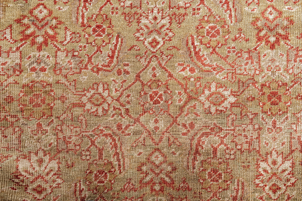 ZIEGLER RUG, BC31103, WEST PERSIA, 12' X 15'