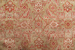 ZIEGLER RUG, BC31103, WEST PERSIA, 12' X 15'