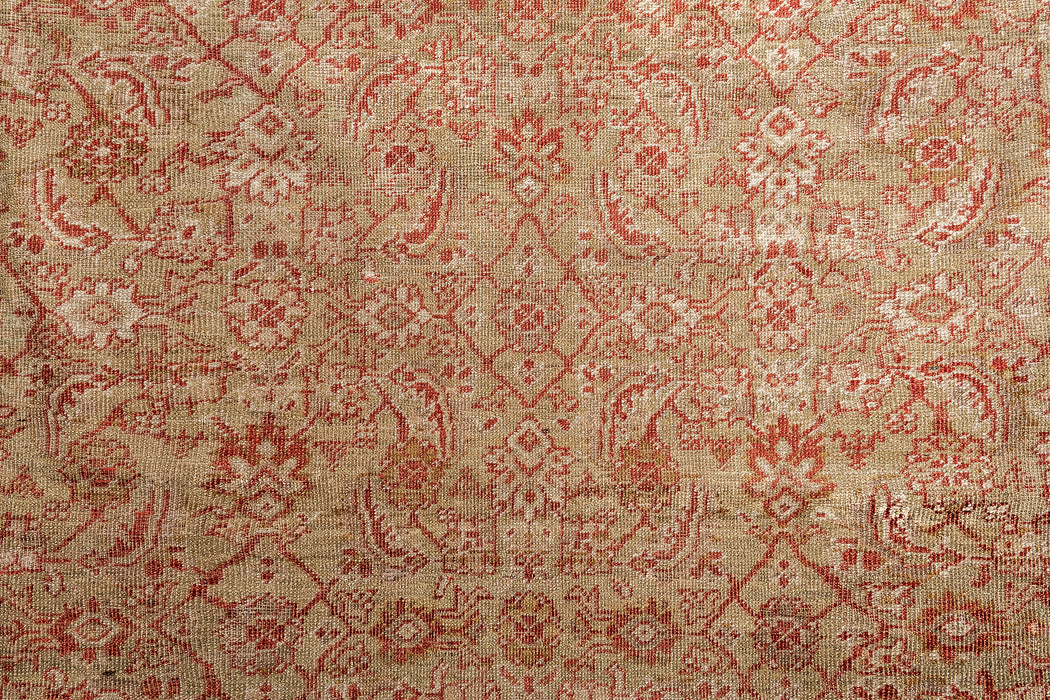 ZIEGLER RUG, BC31103, WEST PERSIA, 12' X 15'
