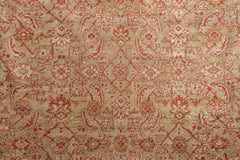ZIEGLER RUG, BC31103, WEST PERSIA, 12' X 15'