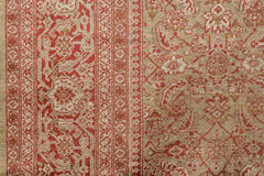 ZIEGLER RUG, BC31103, WEST PERSIA, 12' X 15'