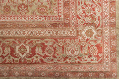 ZIEGLER RUG, BC31103, WEST PERSIA, 12' X 15'