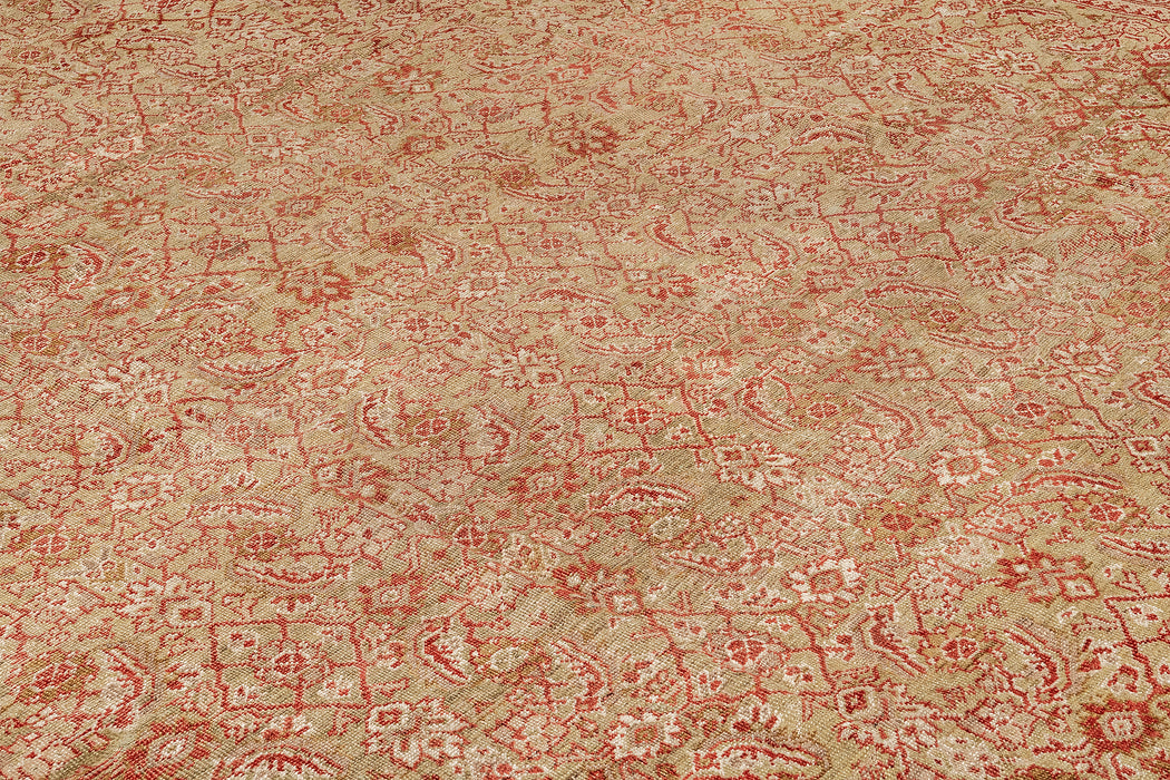 ZIEGLER RUG, BC31103, WEST PERSIA, 12' X 15'