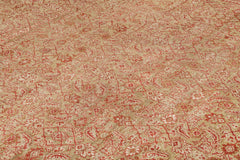 ZIEGLER RUG, BC31103, WEST PERSIA, 12' X 15'
