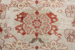 ZIEGLER RUG, BC31109, WEST PERSIA, 12'7" X 16"