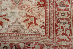 ZIEGLER RUG, BC31109, WEST PERSIA, 12'7" X 16"