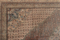 HAJI JALLILI TABRIZ RUG, BC31115, NORTH WEST PERSIA, 15' X 21'