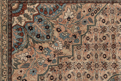 HAJI JALLILI TABRIZ RUG, BC31115, NORTH WEST PERSIA, 15' X 21'