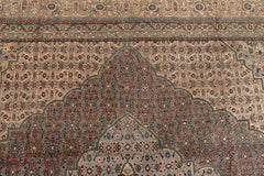 HAJI JALLILI TABRIZ RUG, BC31115, NORTH WEST PERSIA, 15' X 21'