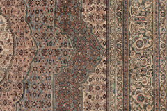 HAJI JALLILI TABRIZ RUG, BC31115, NORTH WEST PERSIA, 15' X 21'