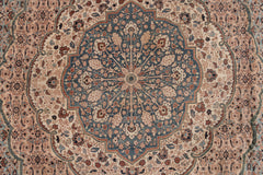 HAJI JALLILI TABRIZ RUG, BC31115, NORTH WEST PERSIA, 15' X 21'