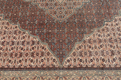 HAJI JALLILI TABRIZ RUG, BC31115, NORTH WEST PERSIA, 15' X 21'