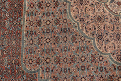 HAJI JALLILI TABRIZ RUG, BC31115, NORTH WEST PERSIA, 15' X 21'