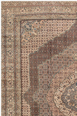 HAJI JALLILI TABRIZ RUG, BC31115, NORTH WEST PERSIA, 15' X 21'