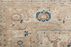 ZIEGLER RUG, BC31117, WEST PERSIA, 14' X 17'