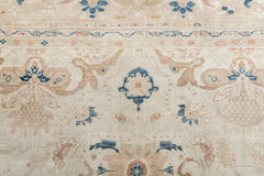 ZIEGLER RUG, BC31117, WEST PERSIA, 14' X 17'