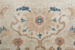 ZIEGLER RUG, BC31117, WEST PERSIA, 14' X 17'