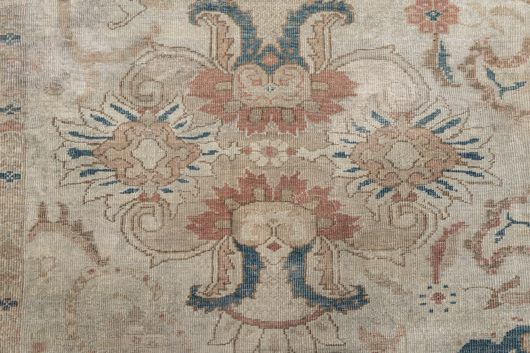 ZIEGLER RUG, BC31117, WEST PERSIA, 14' X 17'