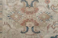 ZIEGLER RUG, BC31117, WEST PERSIA, 14' X 17'