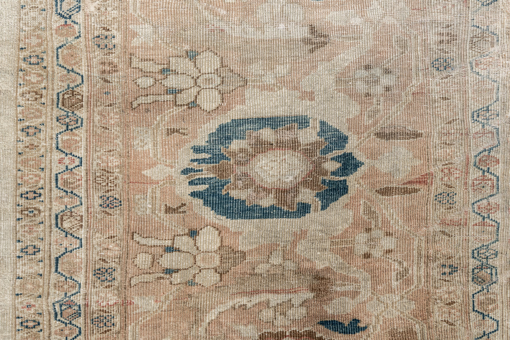 ZIEGLER RUG, BC31117, WEST PERSIA, 14' X 17'
