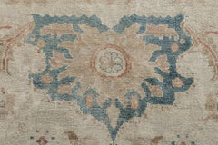 ZIEGLER RUG, BC31117, WEST PERSIA, 14' X 17'