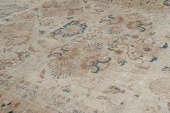 ZIEGLER RUG, BC31117, WEST PERSIA, 14' X 17'