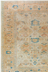ZIEGLER RUG, BC31117, WEST PERSIA, 14' X 17'