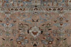 MALAYIR RUG, WEST PERSIA, 9' X 11'5"