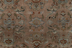 MALAYIR RUG, WEST PERSIA, 9' X 11'5"