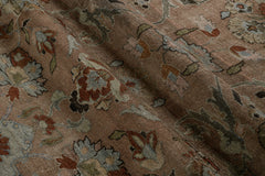 MALAYIR RUG, WEST PERSIA, 9' X 11'5"