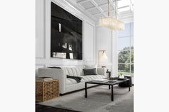 Calder Coffee Table