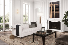 Prado Marble Coffee Table