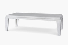 Prado Cerused Coffee Table