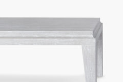 Prado Cerused Coffee Table
