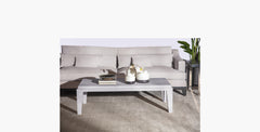 Prado Cerused Coffee Table