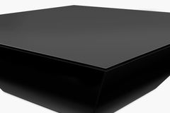 Echo Coffee Table