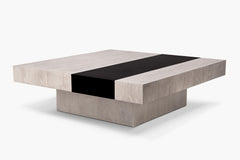 Hawke Square Coffee Table