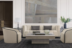 Hawke Square Coffee Table