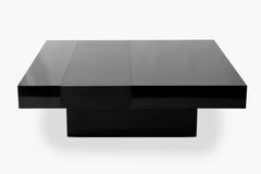 Hawke Square Coffee Table