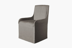 Ceres Slope Arm Dining Chair