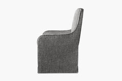 Ceres Slope Arm Dining Chair
